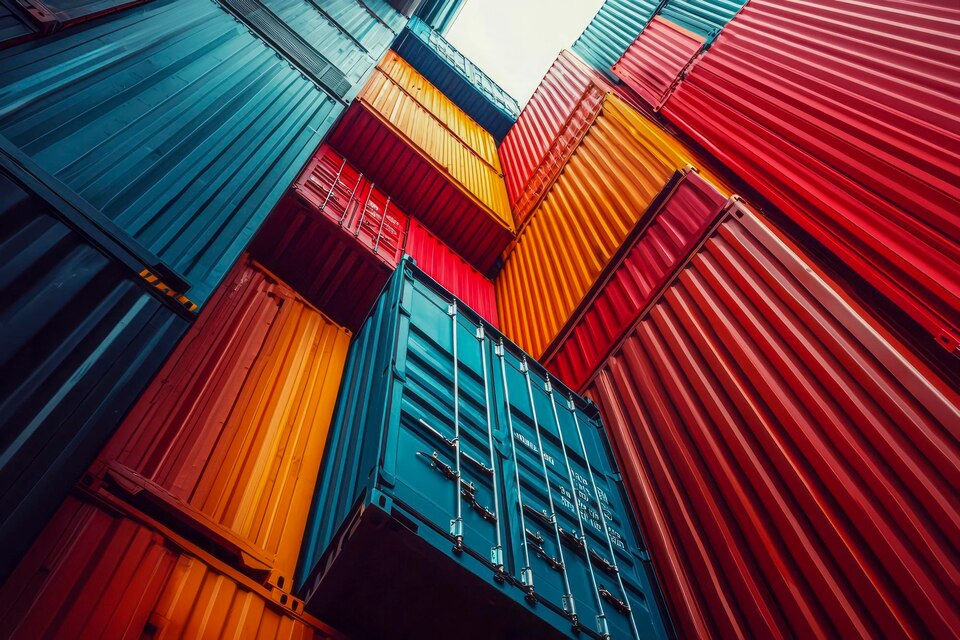 containers