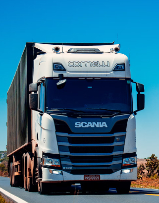 Contract Logistics