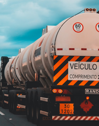 Liquid Transportation